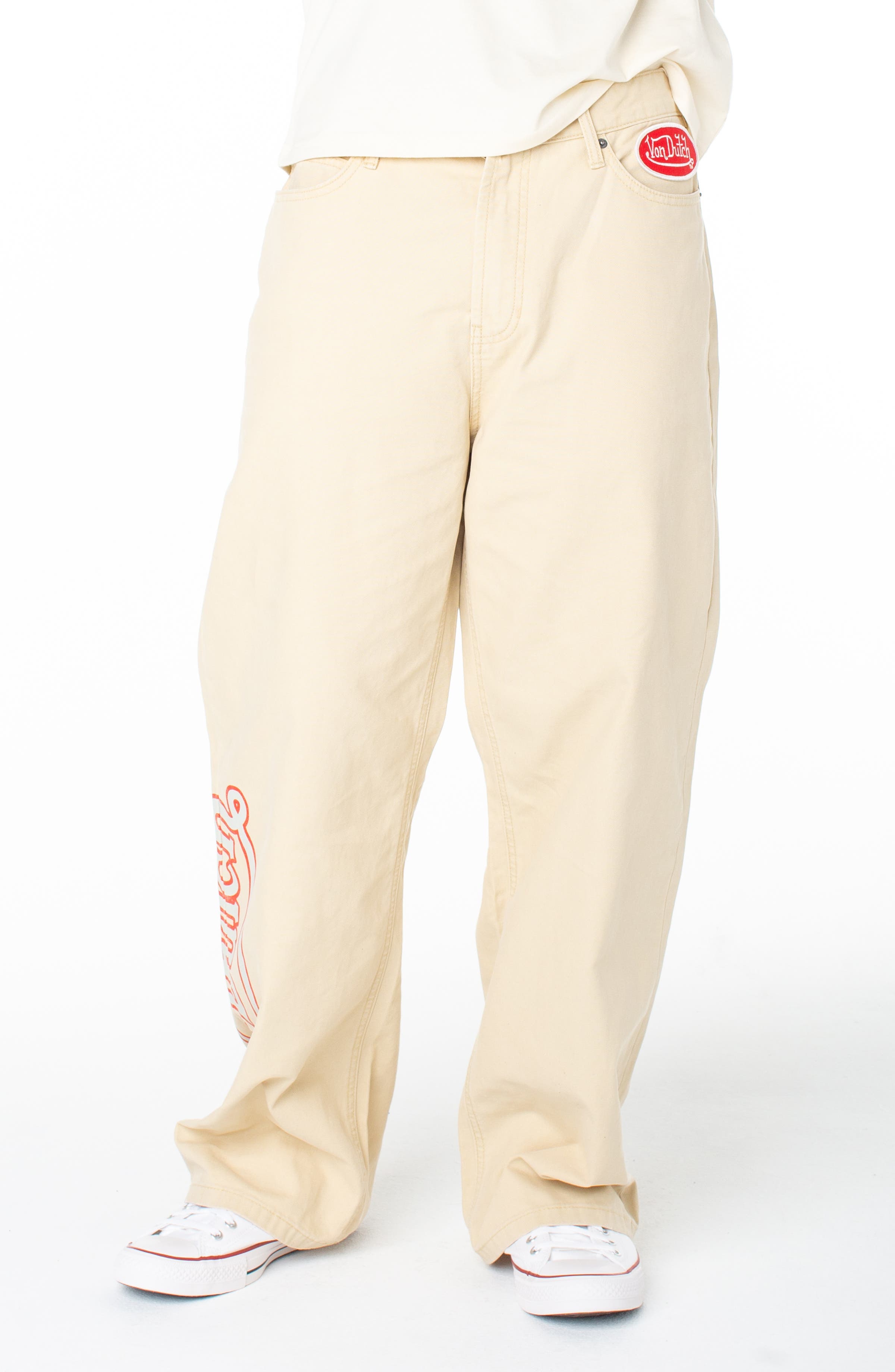 Pale Khaki