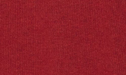 Ramy Brook Brianna Metallic Turtleneck Sweater