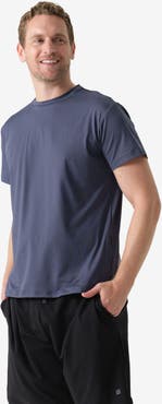 Fieldsheer Men's Baseline DriComfort Short Sleeve Tee