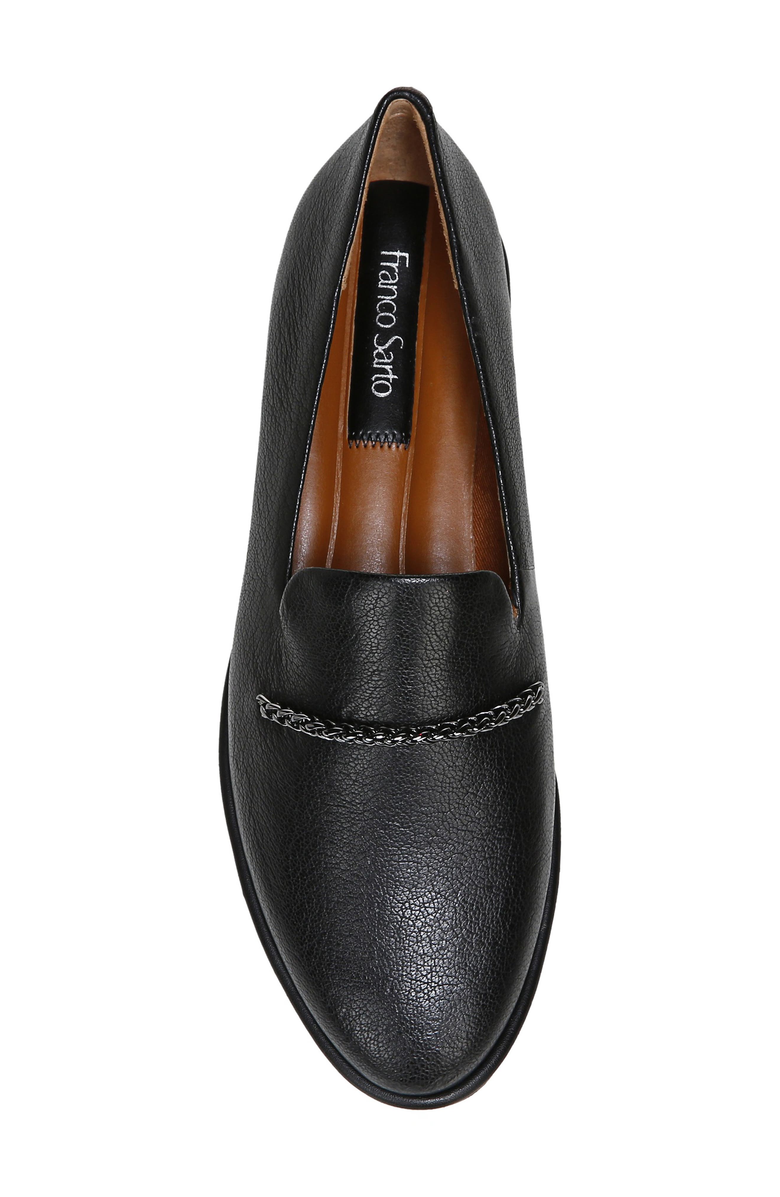 Franco Sarto Hanah Loafer - Wide Width Available, Alternate, color, 