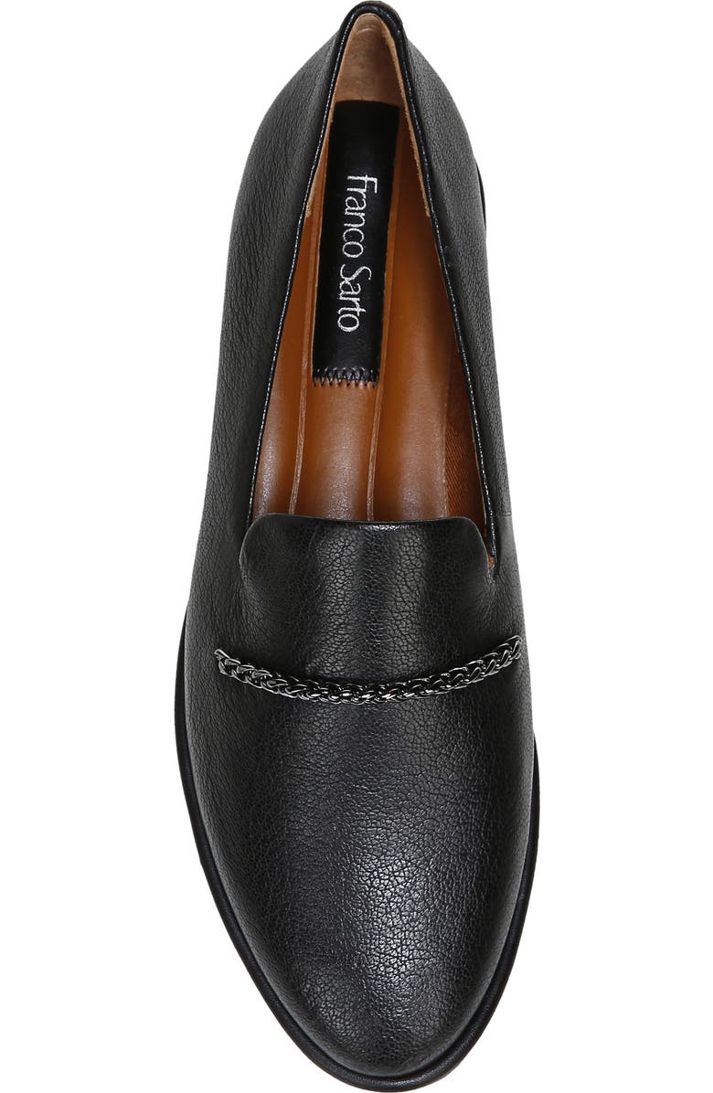 Franco Sarto Hanah Loafer - Wide Width Available, Alternate, color,