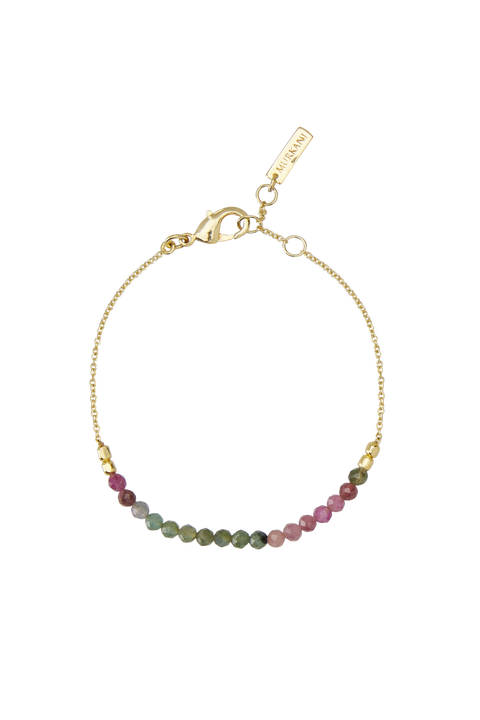 Tourmaline Bracelet