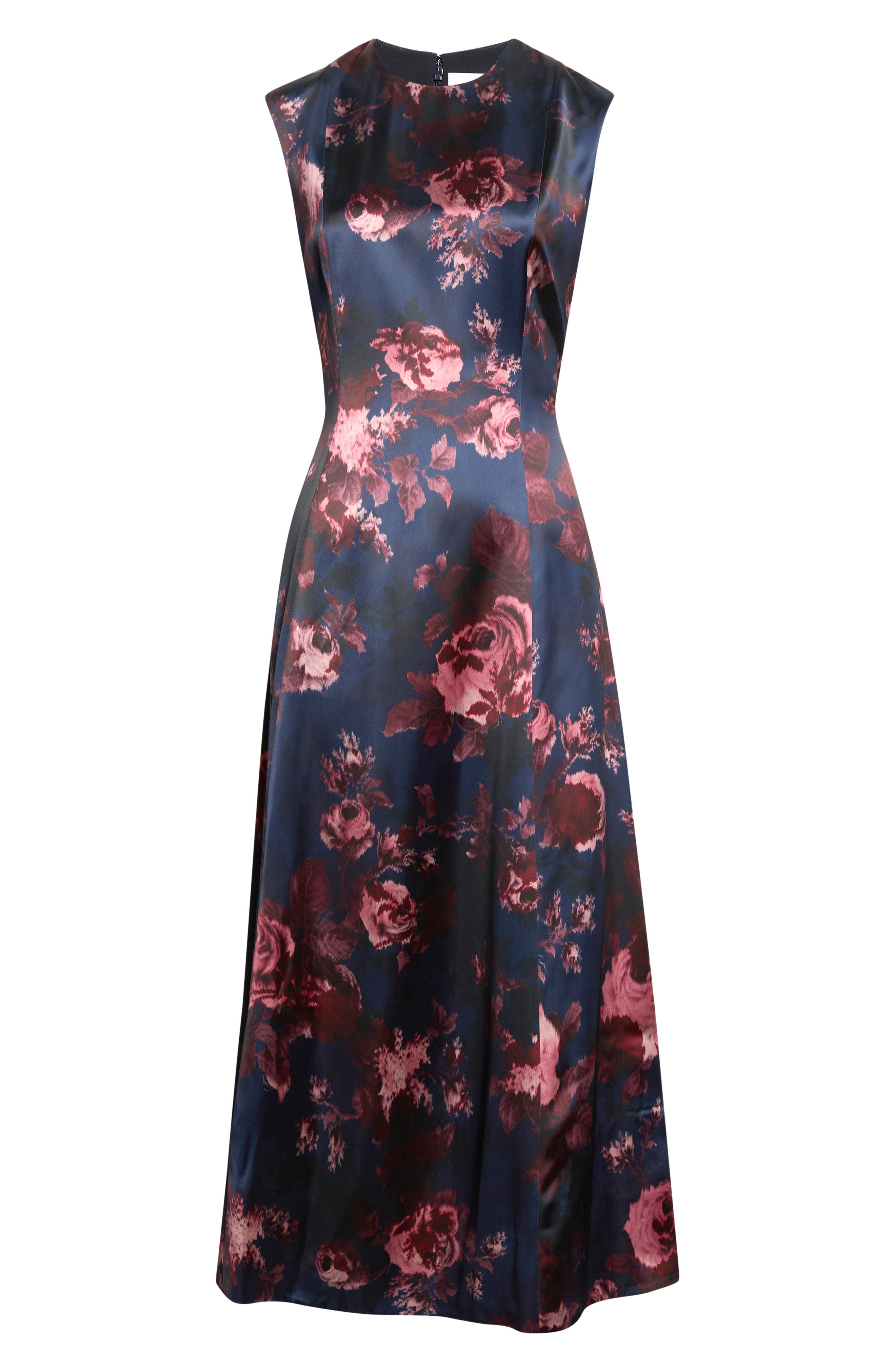 selected FONTEYN ROSE INK