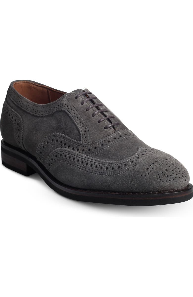 Allen Edmonds Neumok Wingtip, Main, color,