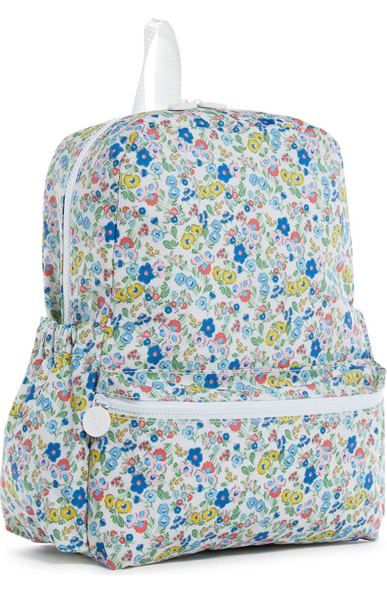 TRVL Design Posies Floral Backpack, Alternate, color,
