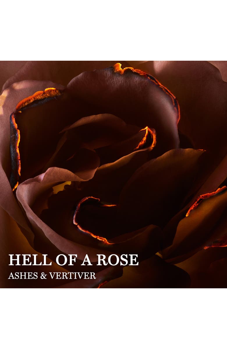 Lancôme Absolue Hell of a Rose Eau de Parfum, Alternate, color,