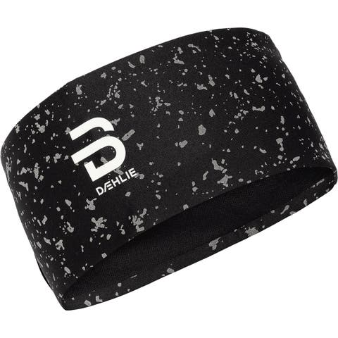 Polyknit Print Headband