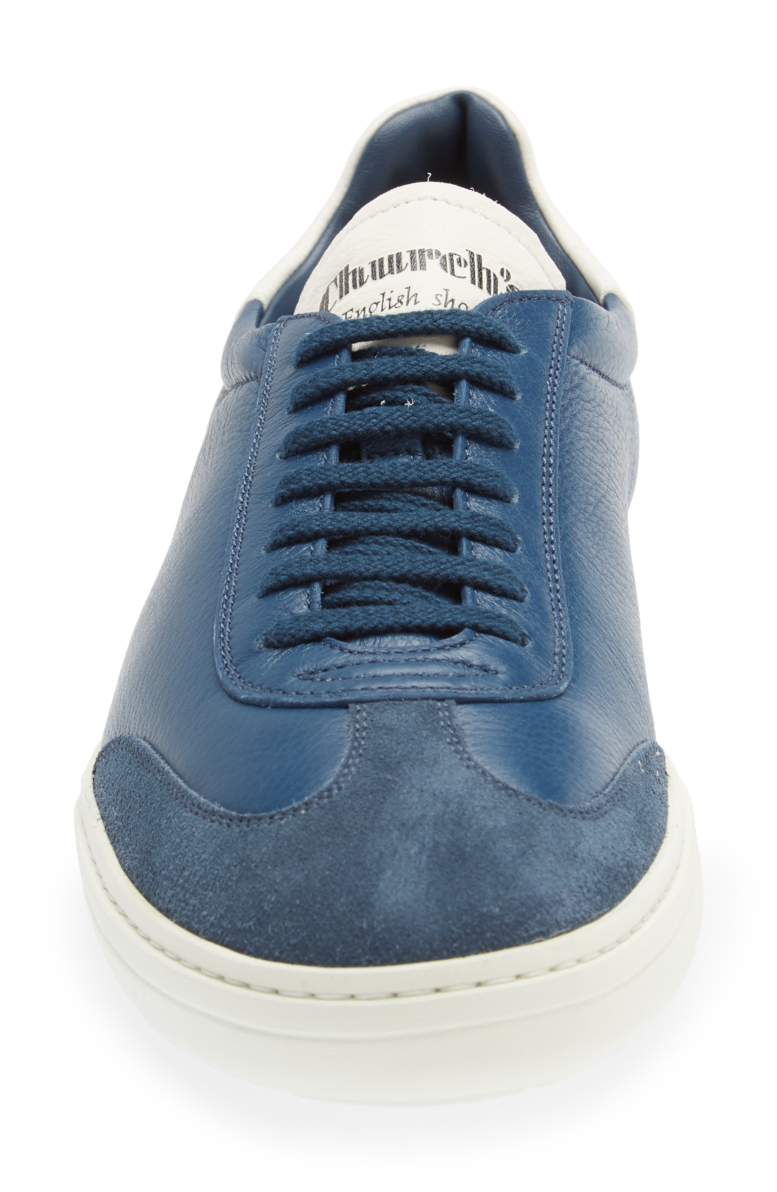 Church's Boland 2 Sneaker, Alternate, color, 