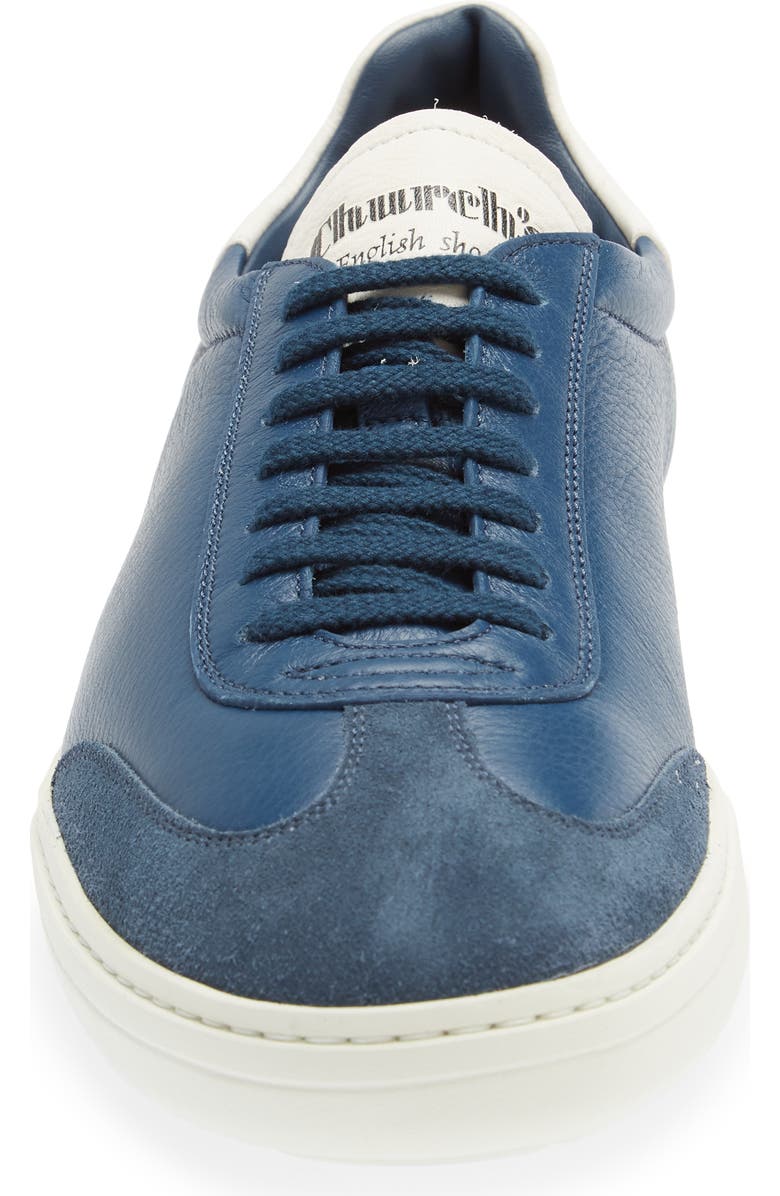 Church's Boland 2 Sneaker, Alternate, color,