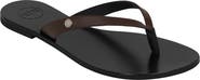 BELLA HA Italian Leather Handmade Flip Flop