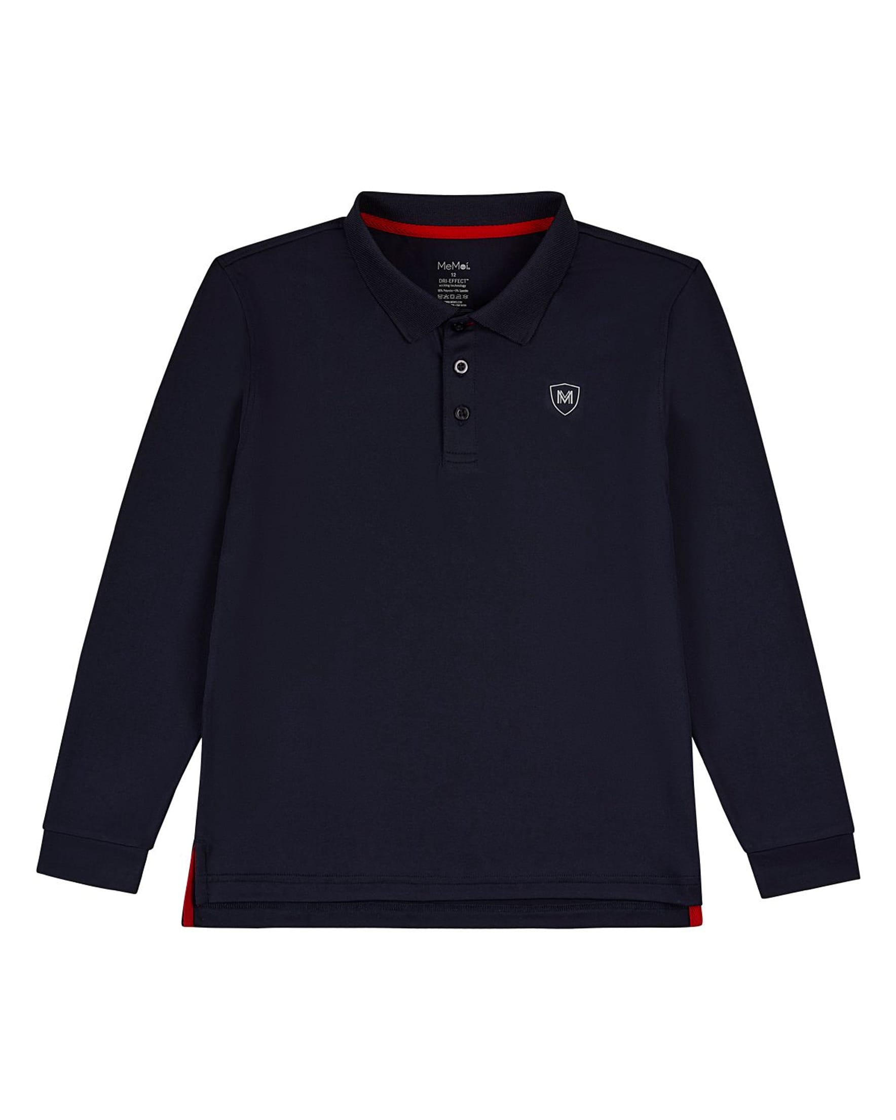selected Midnight Navy