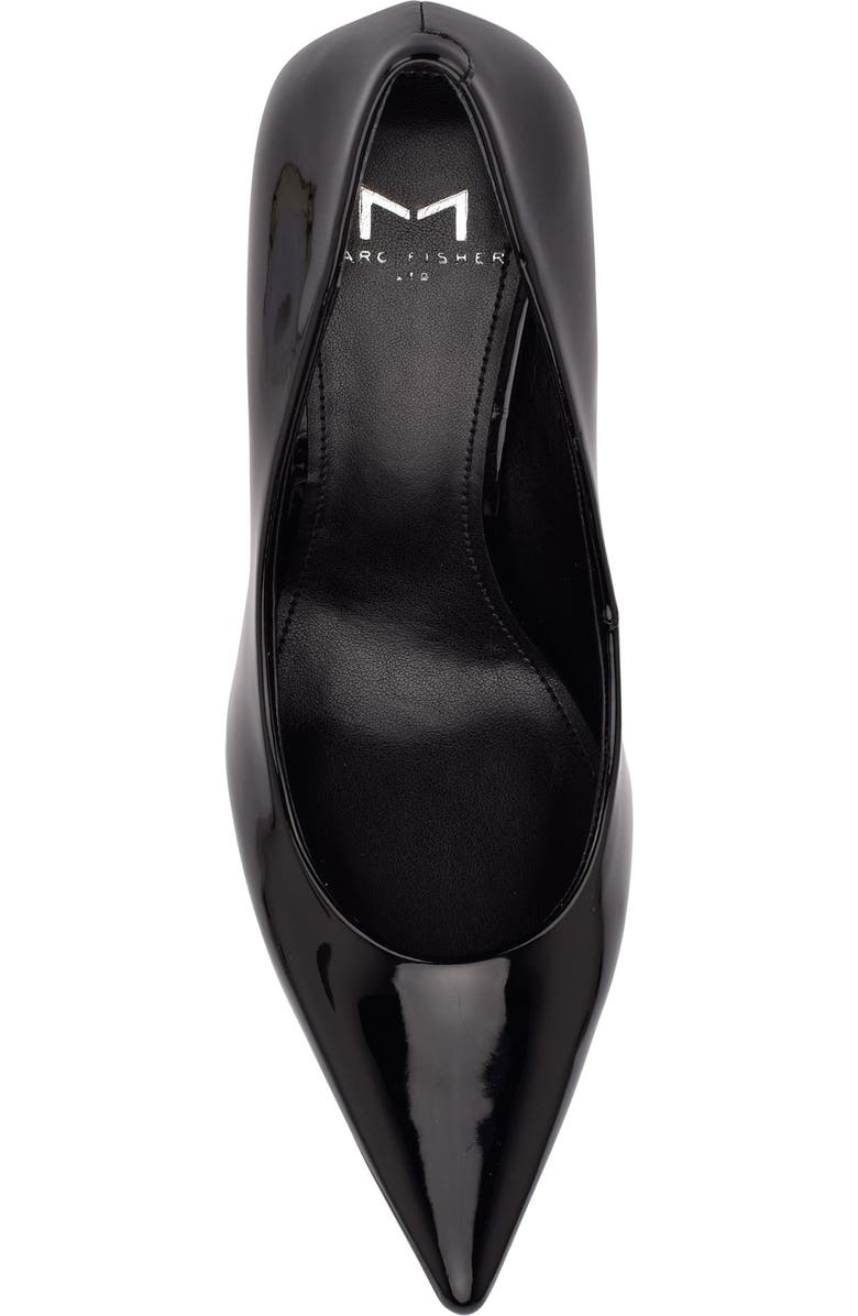 Marc Fisher LTD Everly Pointed Toe Pump, Alternate, color,