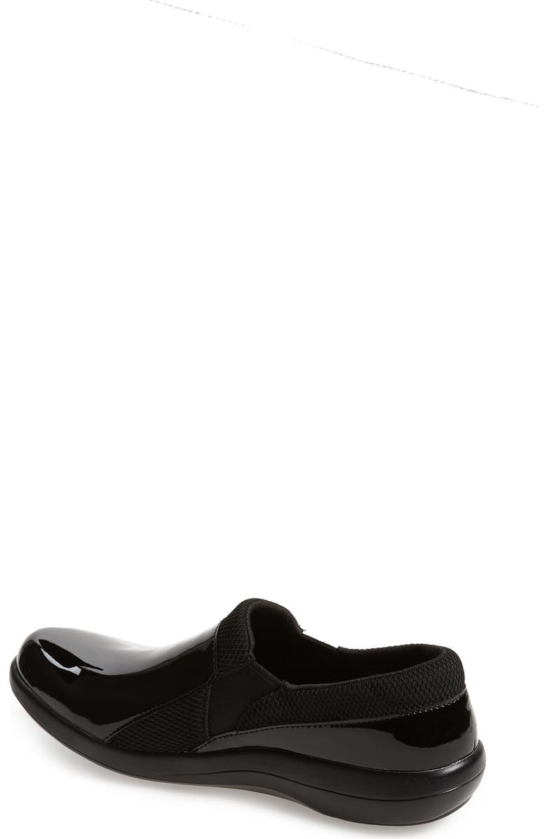 Alegria by PG Lite Duette Loafer, Alternate, color,