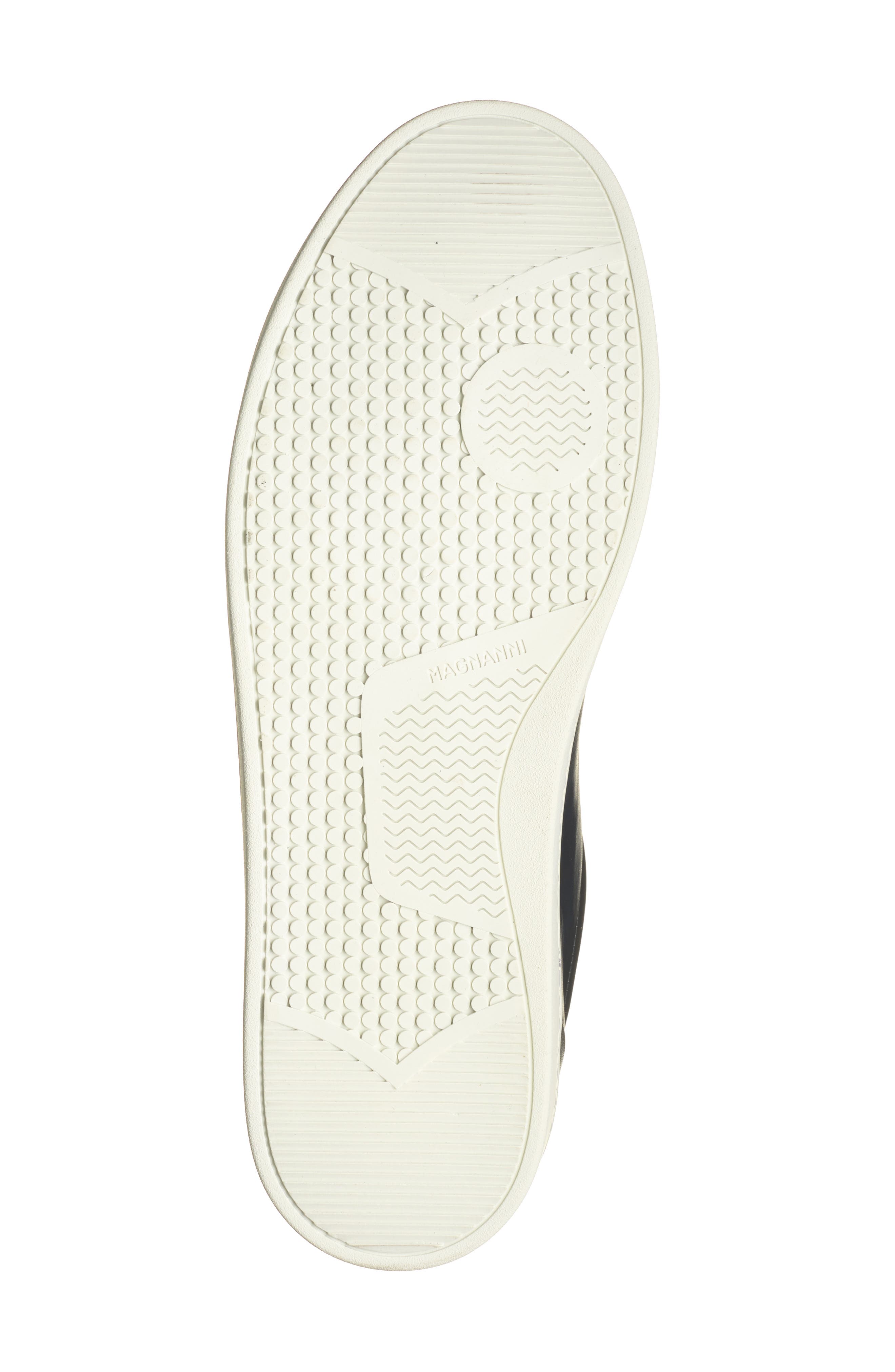 Magnanni Low Top Sneaker, Alternate, color, 