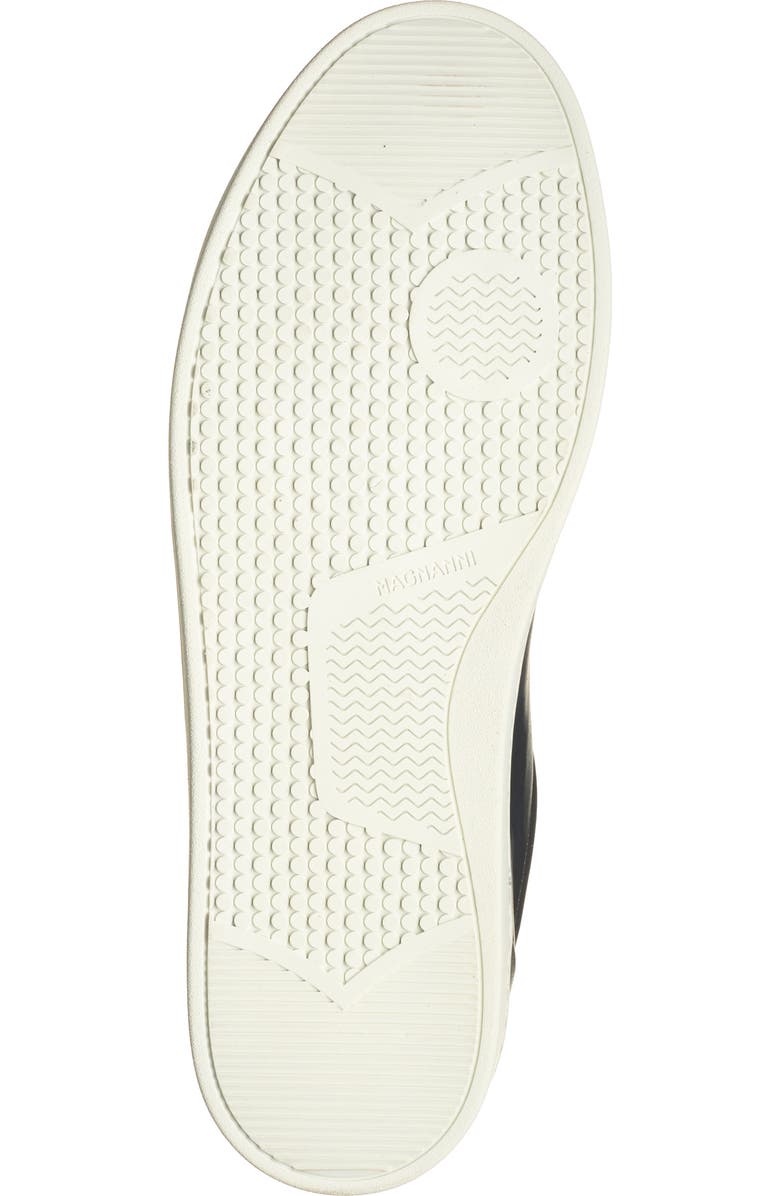 Magnanni Low Top Sneaker, Alternate, color,