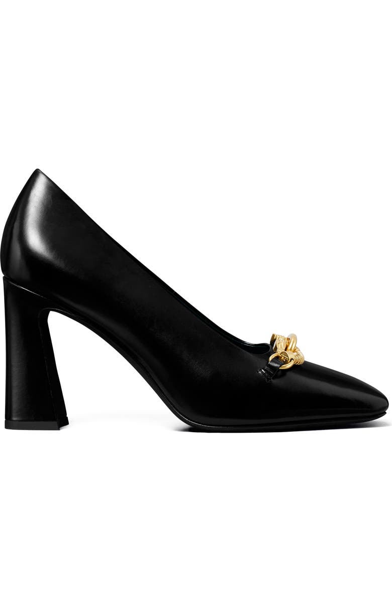 Tory Burch Jessa Bit Pump, Alternate, color,