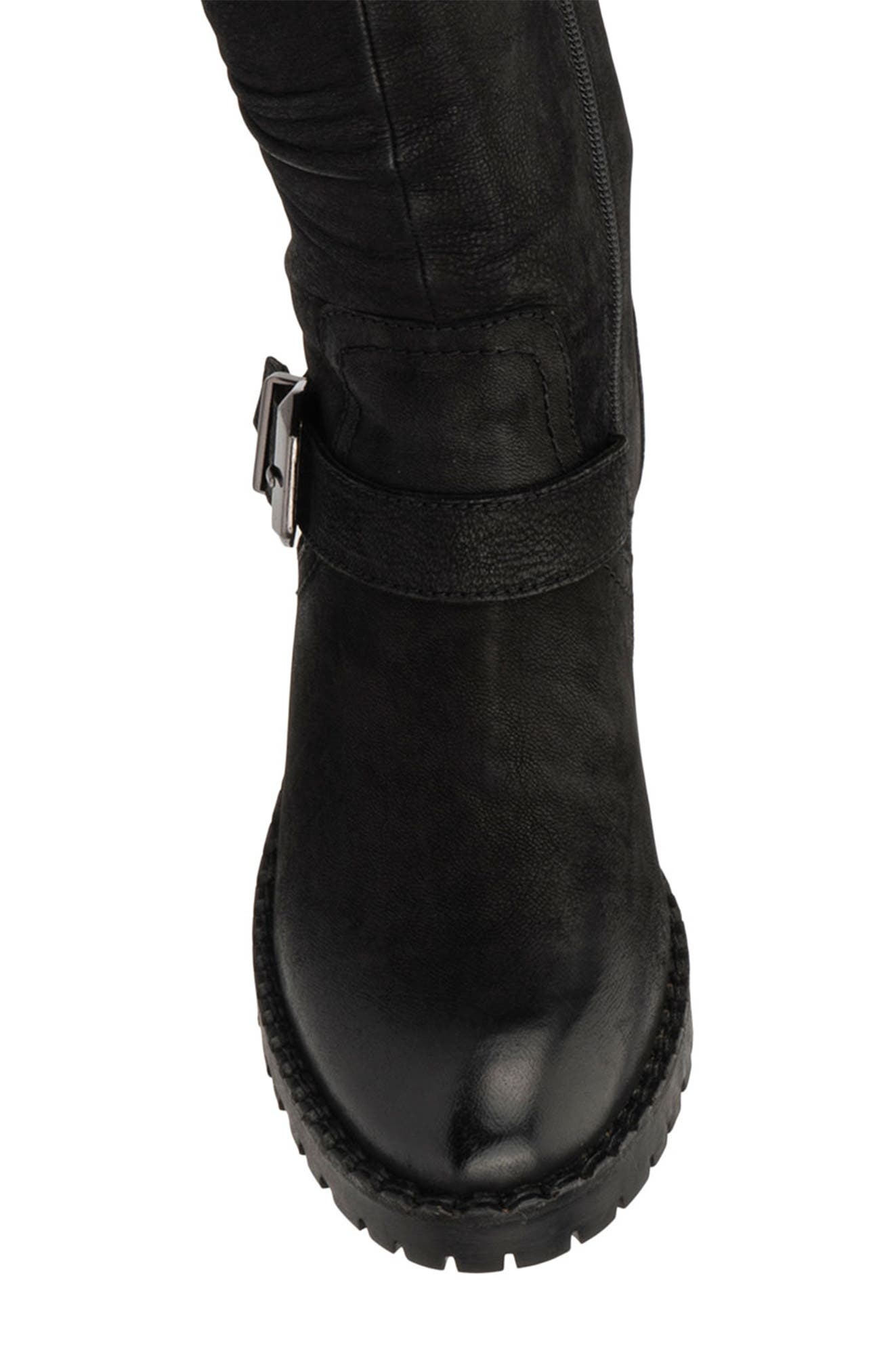 VINTAGE FOUNDRY Victoria Tall Boot, Alternate, color, 