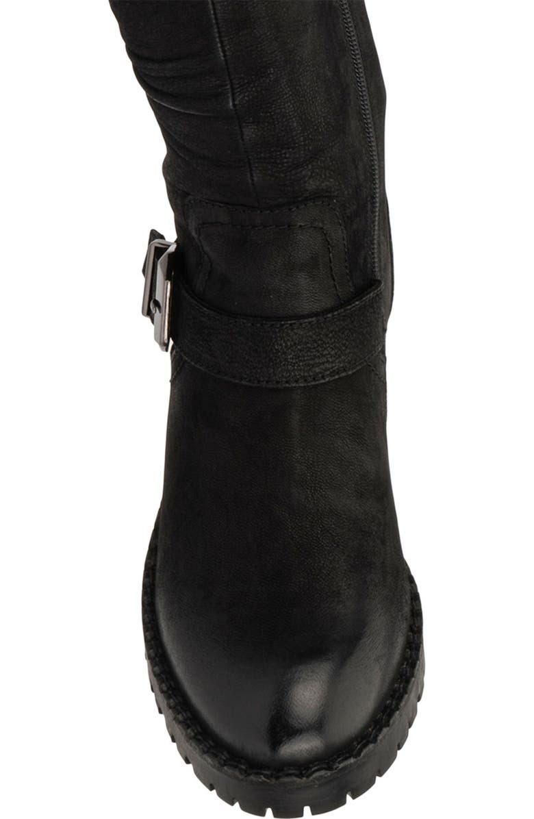 VINTAGE FOUNDRY Victoria Tall Boot, Alternate, color,