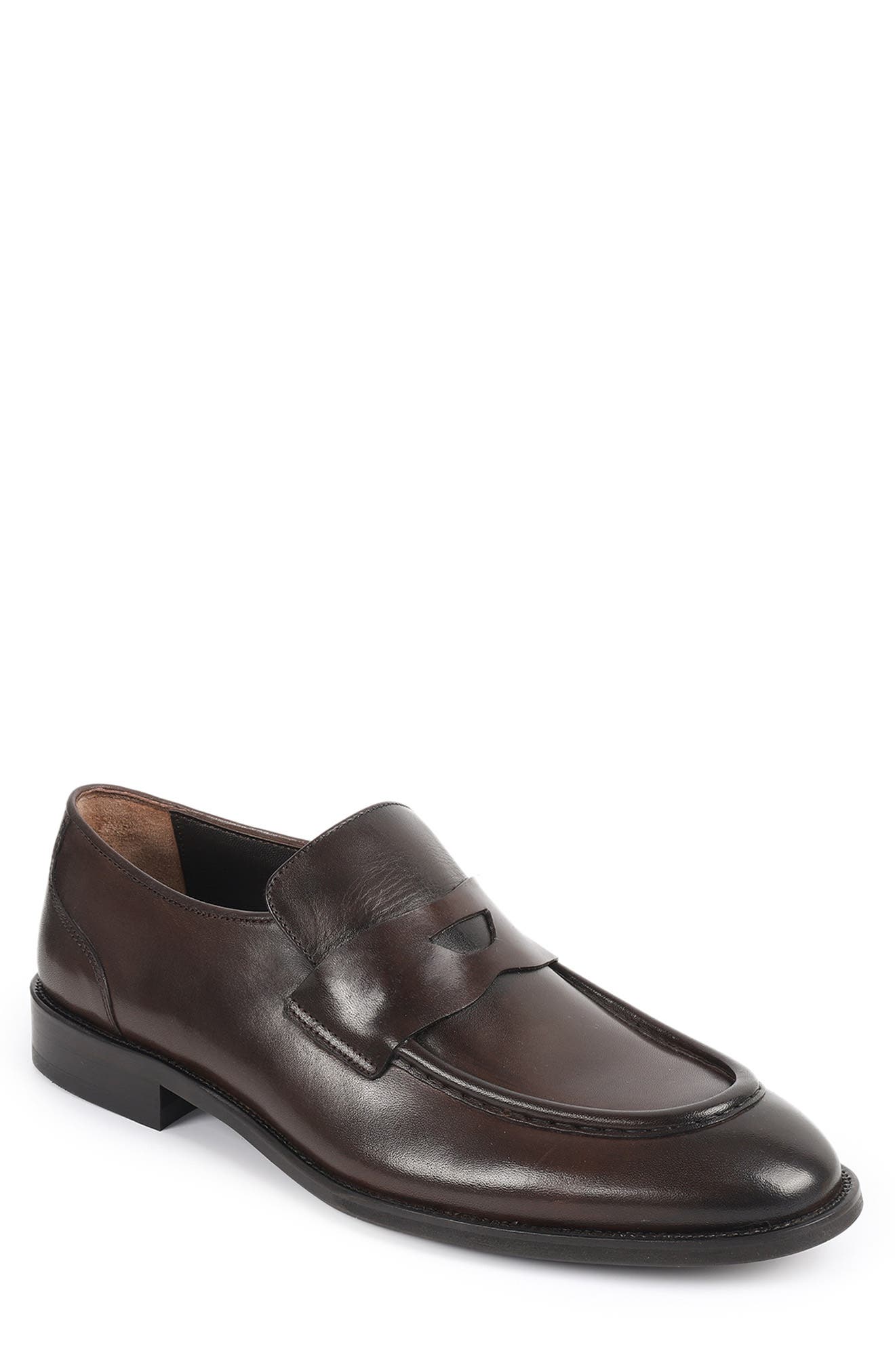 VELLAPAIS Marconne Penny Loafer