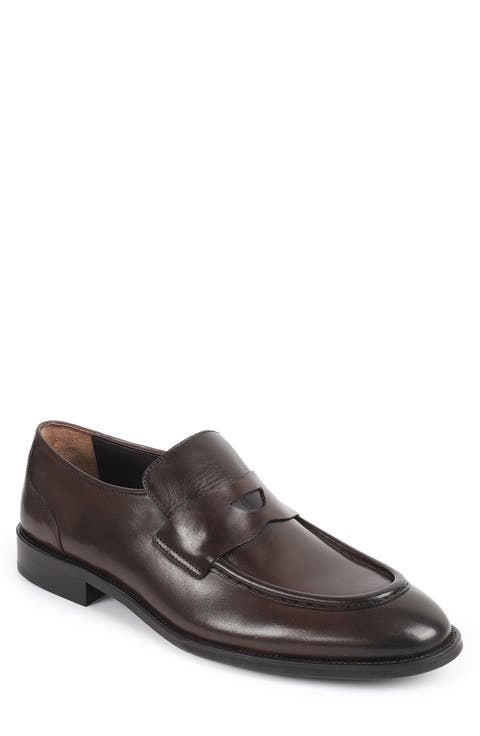Marconne Penny Loafer (Men)
