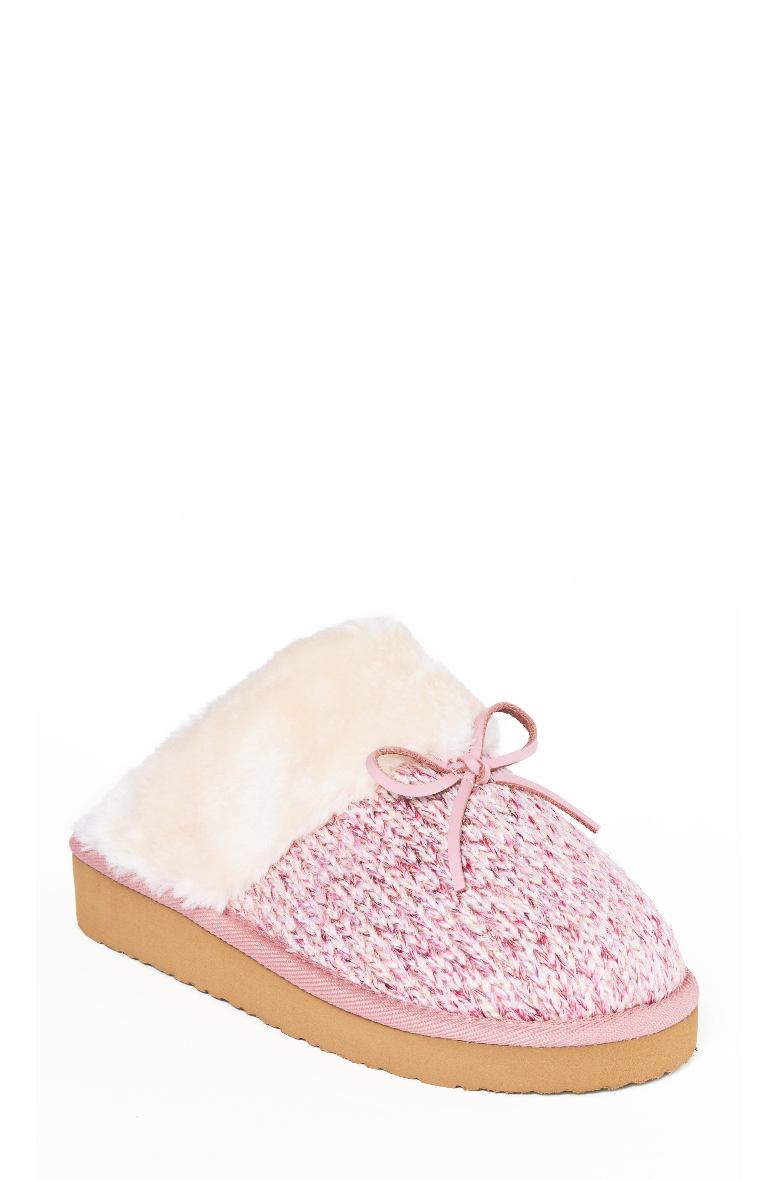 SPARKLE PINK