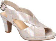 EASY STREET Christy Sandal