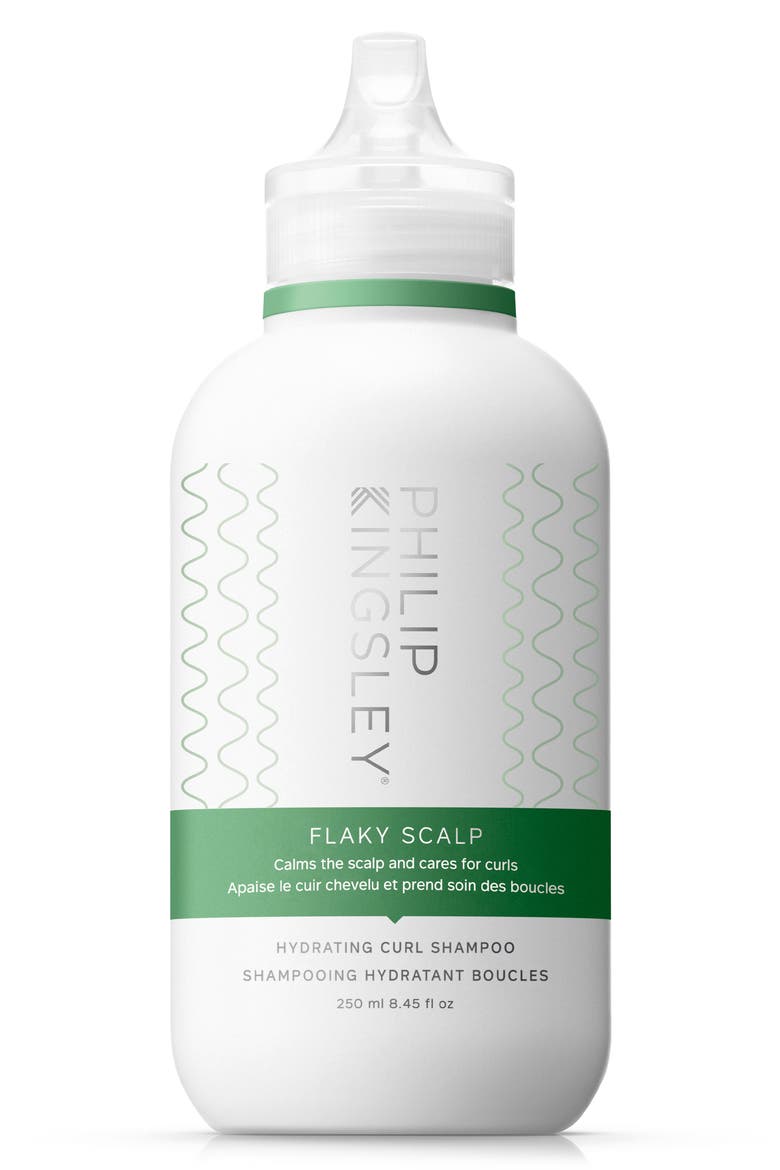 Flaky Scalp Cleansing Shampoo, Main, color, NO COLOR