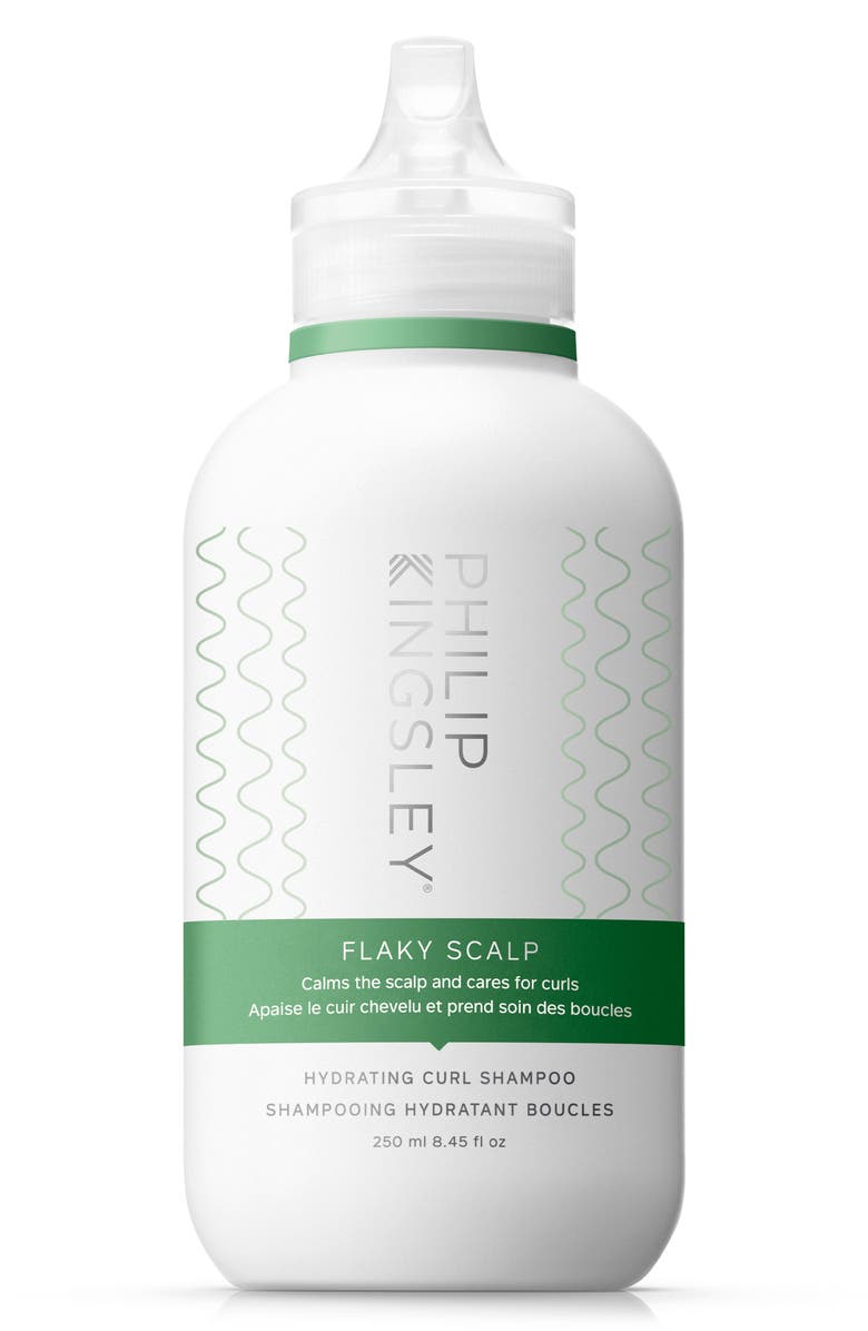 Philip Kingsley Flaky Scalp Cleansing Shampoo, Main, color,