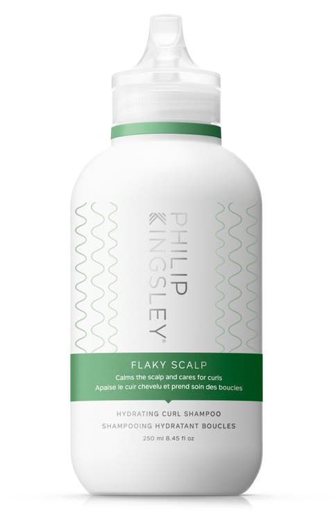Flaky Scalp Cleansing Shampoo