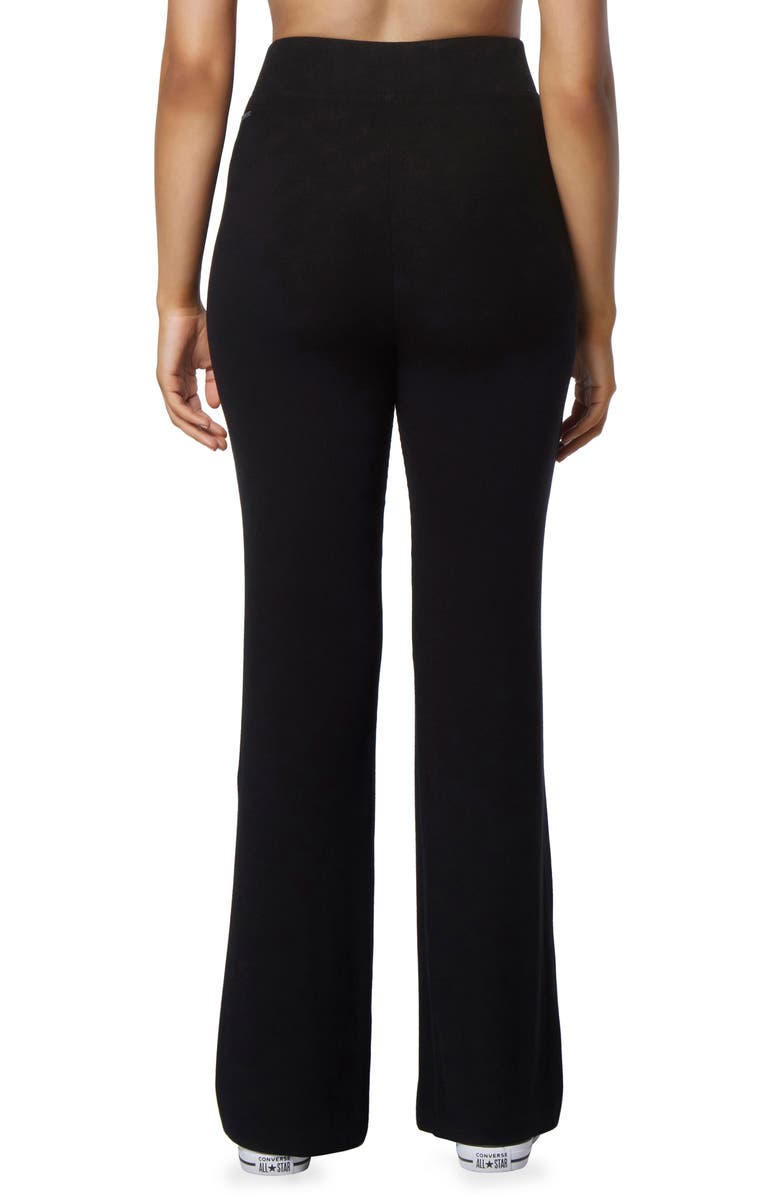 Andrew Marc Sport Pull-On Wide Leg Pants, Alternate, color,