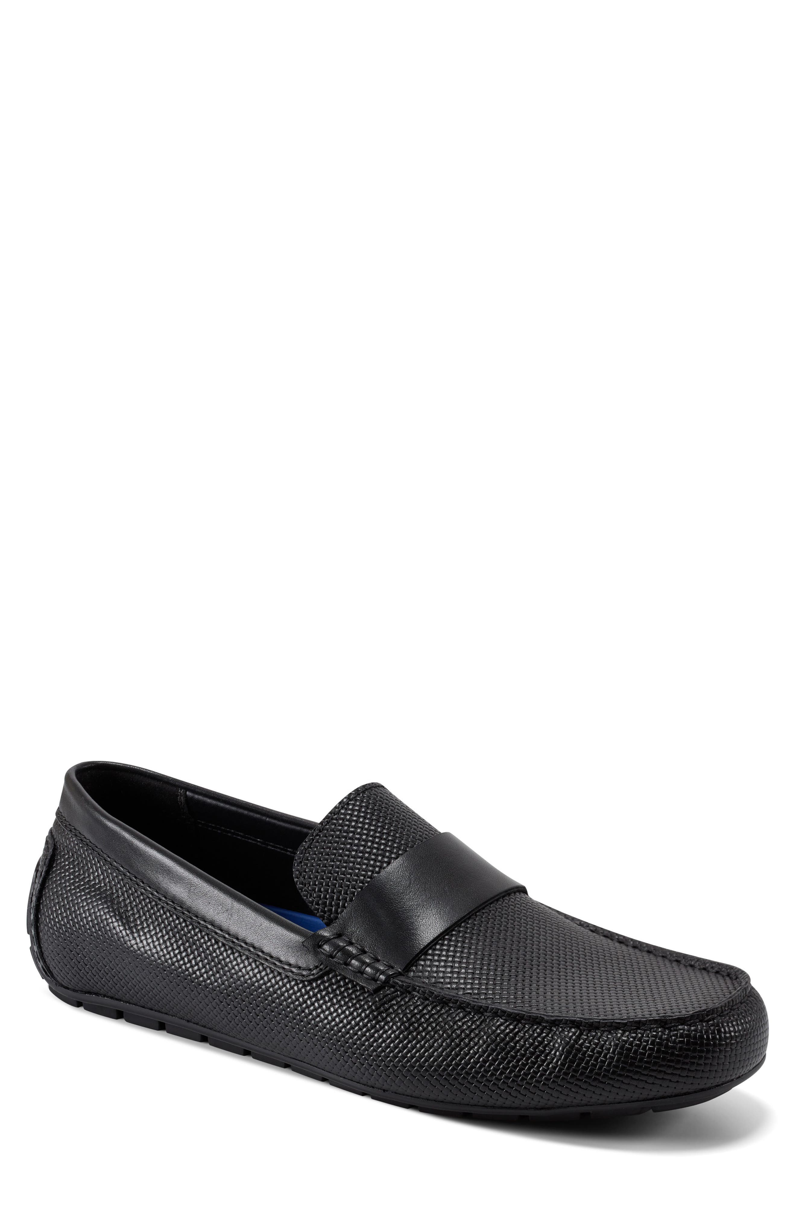 Rockport Tayo Embossed Loafer