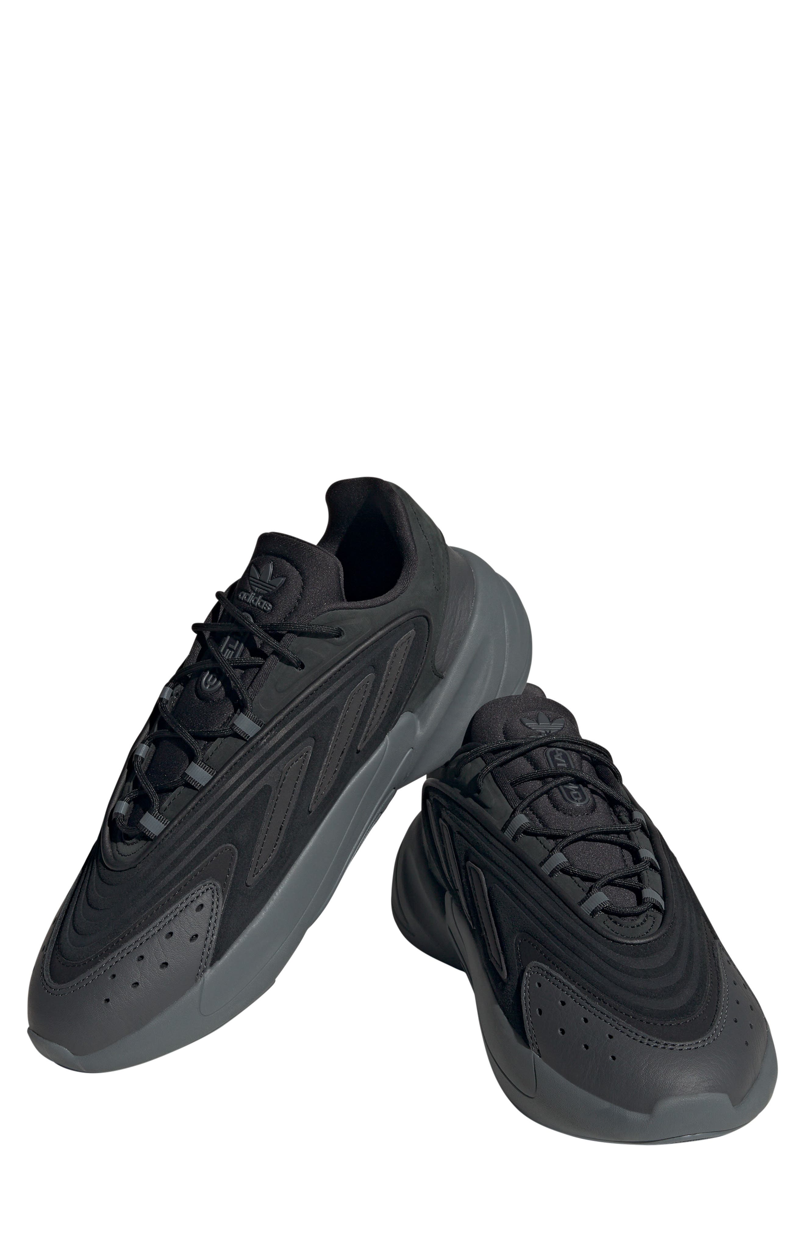 adidas Ozelia Sneaker, Alternate, color, 