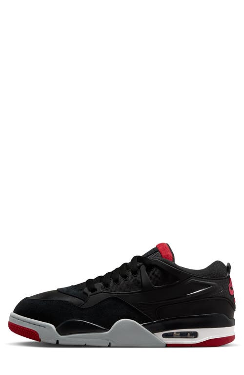 Nike Air Jordan 4 Rm Sneaker In Multi
