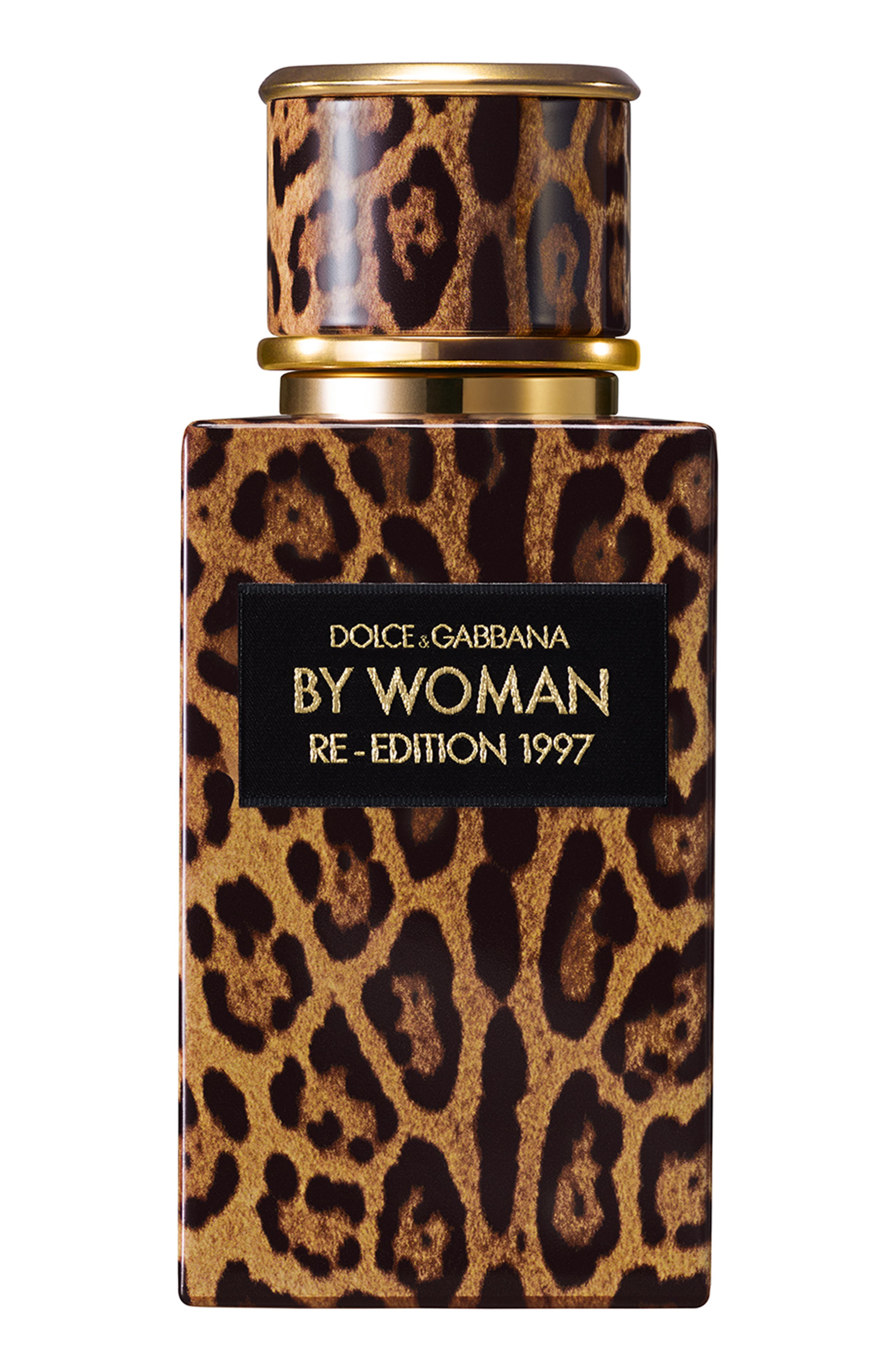Dolce&Gabbana By Woman Re-Edition 1997 Eau de Parfum (Women