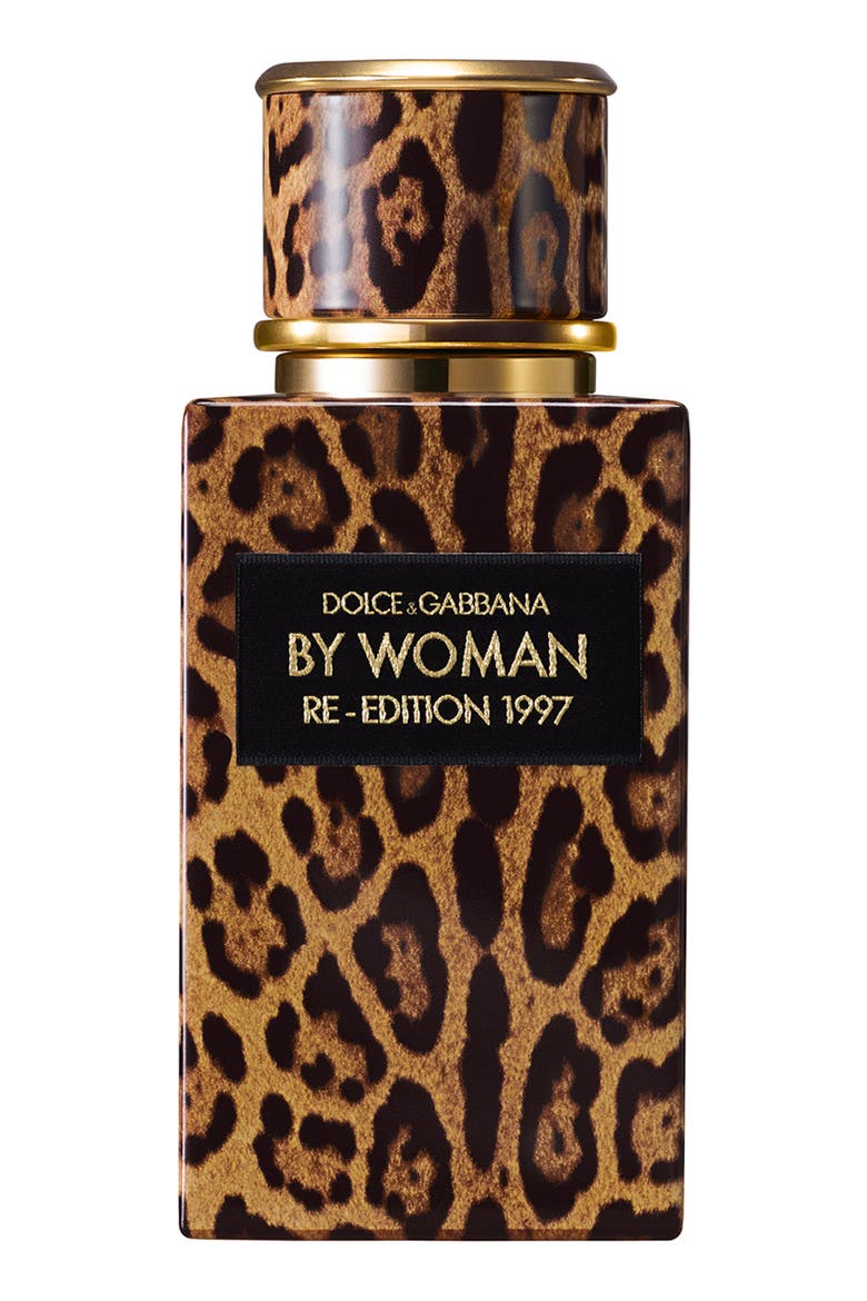 By Woman Re-Edition 1997 Eau de Parfum, Main, color, NO COLOR