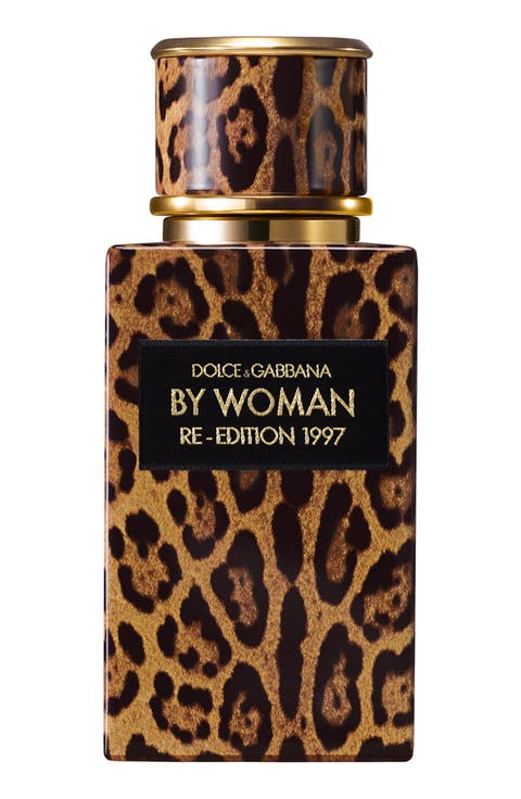 By Woman Re-Edition 1997 Eau de Parfum