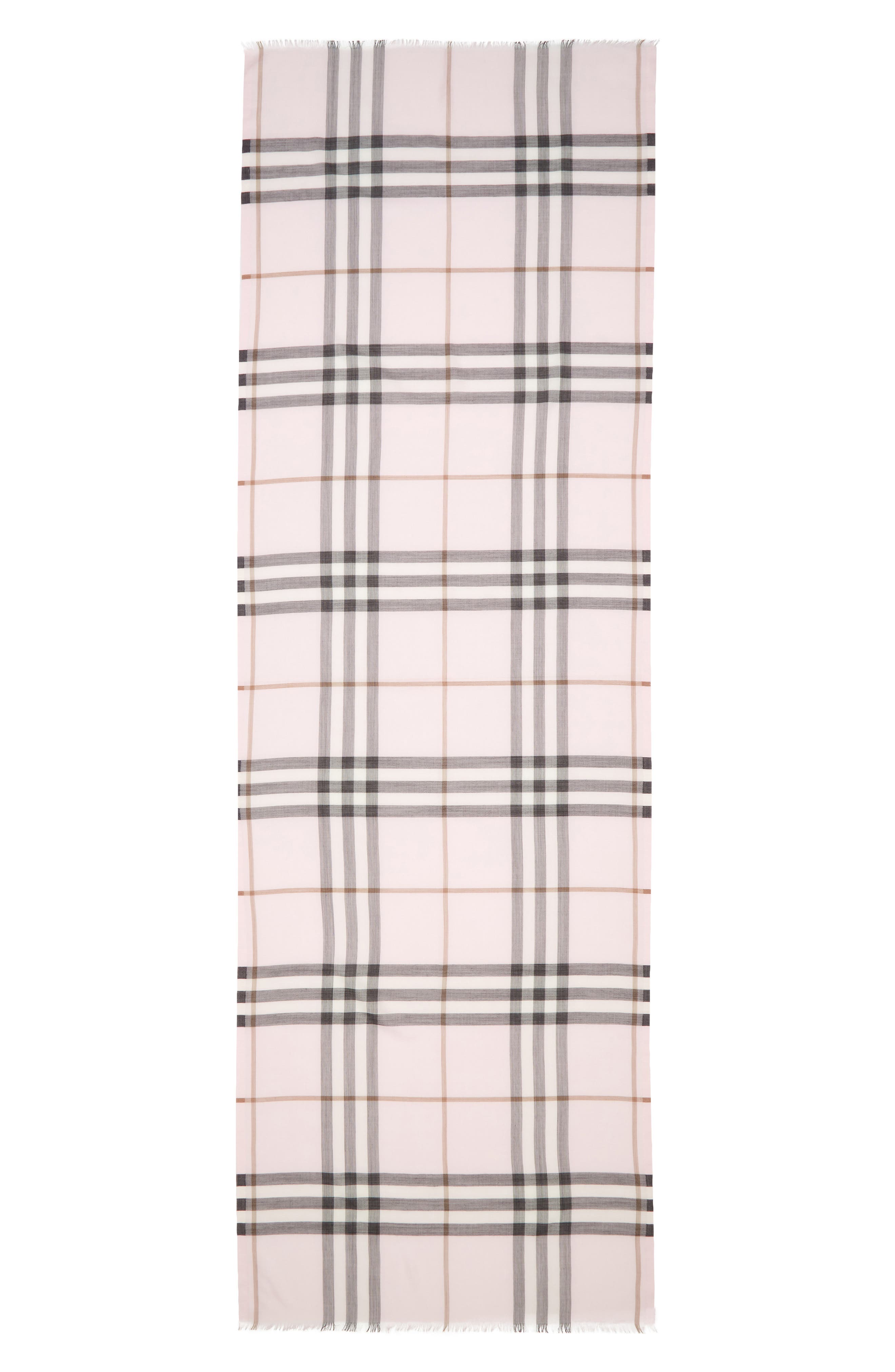 selected PALE CANDY PINK