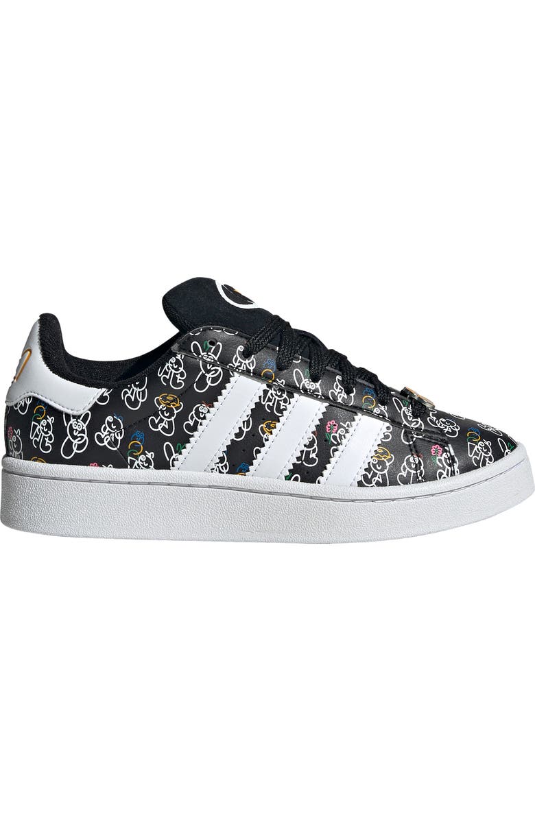 adidas x James Jarvis Kids' Campus 00s Sneaker, Alternate, color,