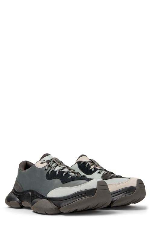 Camper Karst 2 Sneaker In Black