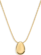 Electric Picks Montana Necklace