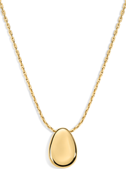 Electric Picks Montana Necklace