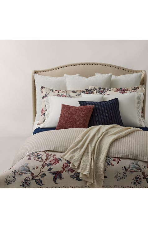 Ralph Lauren Duvet Covers Pillow Shams Nordstrom