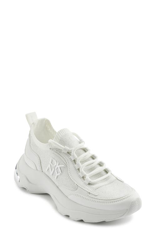 DKNY DKNY JAMI SNEAKER
