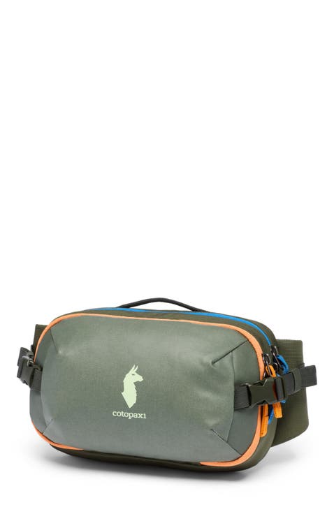 Allpa X 3L Hip Pack