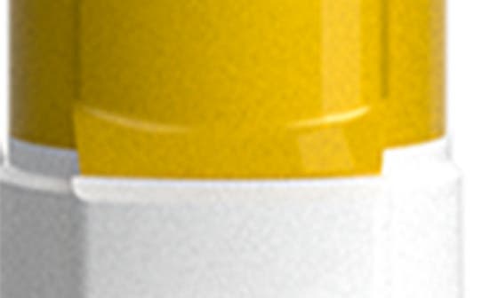 WHITE/ YELLOW