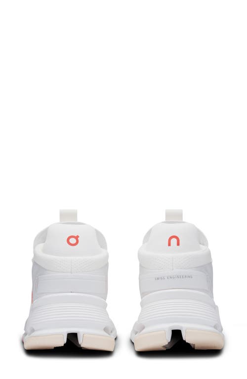 On Cloudnova 2 Sneaker