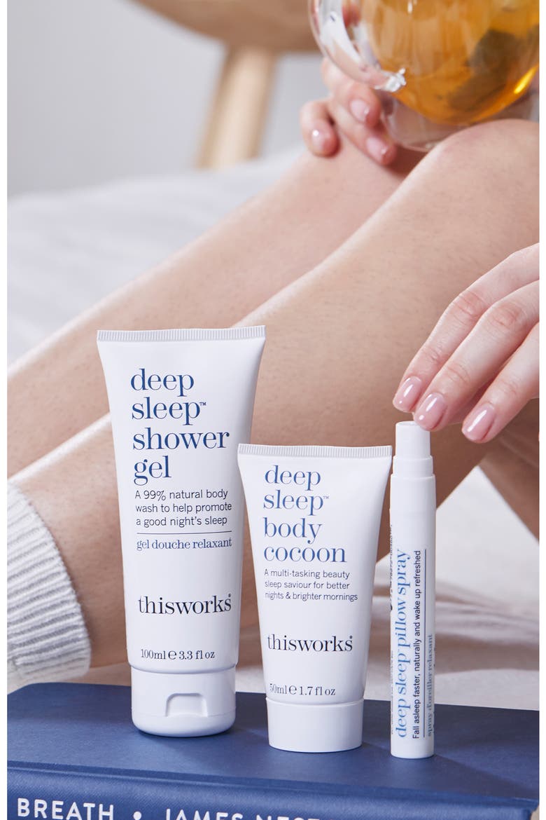 Sleep Retreat Kit, Alternate, color, NO COLOR
