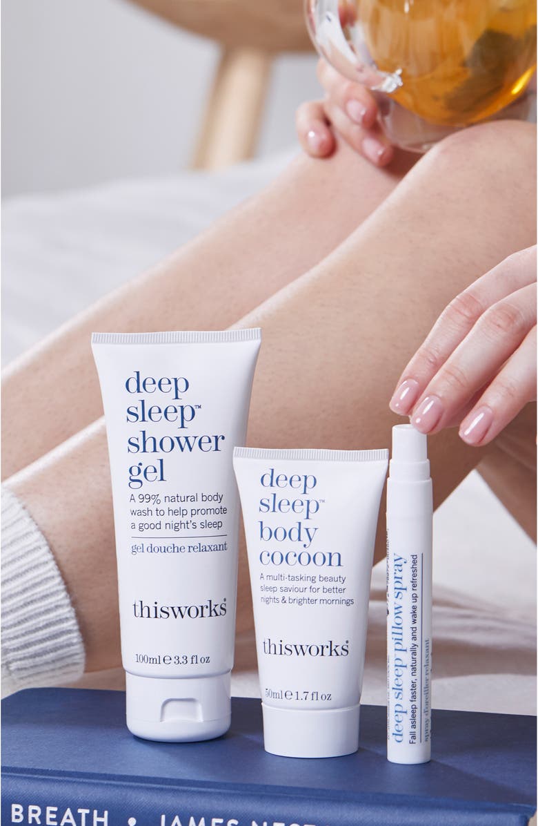 thisworks<sup>®</sup> Sleep Retreat Kit, Alternate, color,