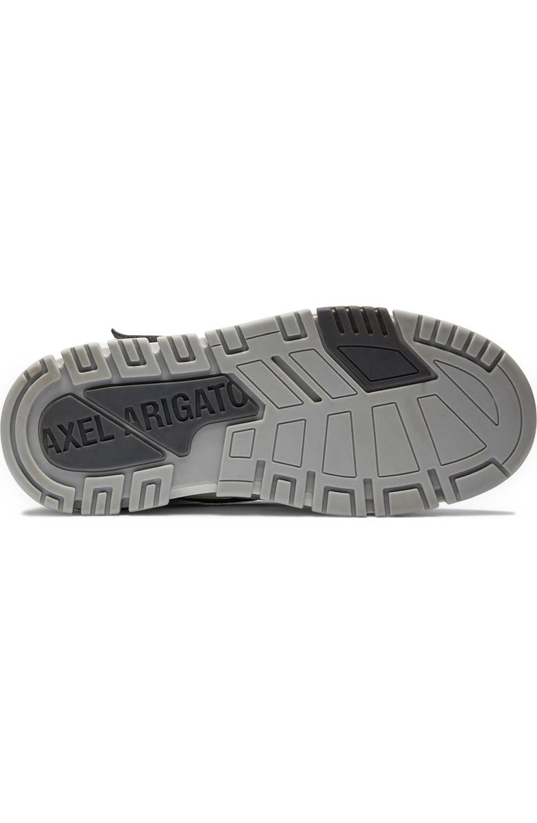 Axel Arigato Area Patchwork Sneaker, Alternate, color,