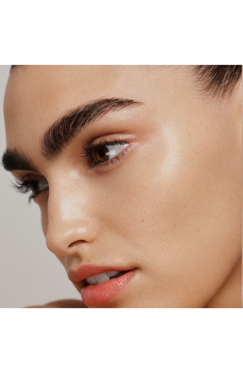 Surratt Beauty Expressioniste Tinted Brow Pomade, Alternate, color, Deep Brown